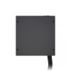 GEMBIRD ZASILACZ KOMPUTEROWY FORNAX POWER 650W 80+BRONZE ATX, 650W, AKTYWNE PFC, 12CM WENTYLATOR